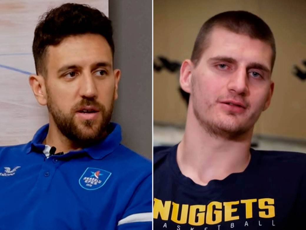  nikola jokić nije došao na žurku nikole jokića 