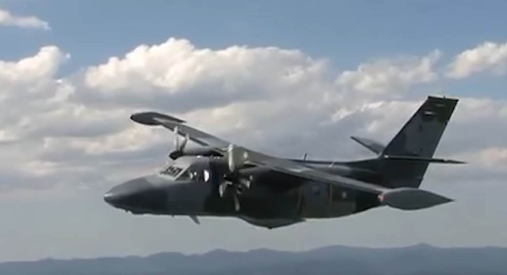  Srušio se avion u Sibiru, preživjeli putnici zarobljeni u olupini! 