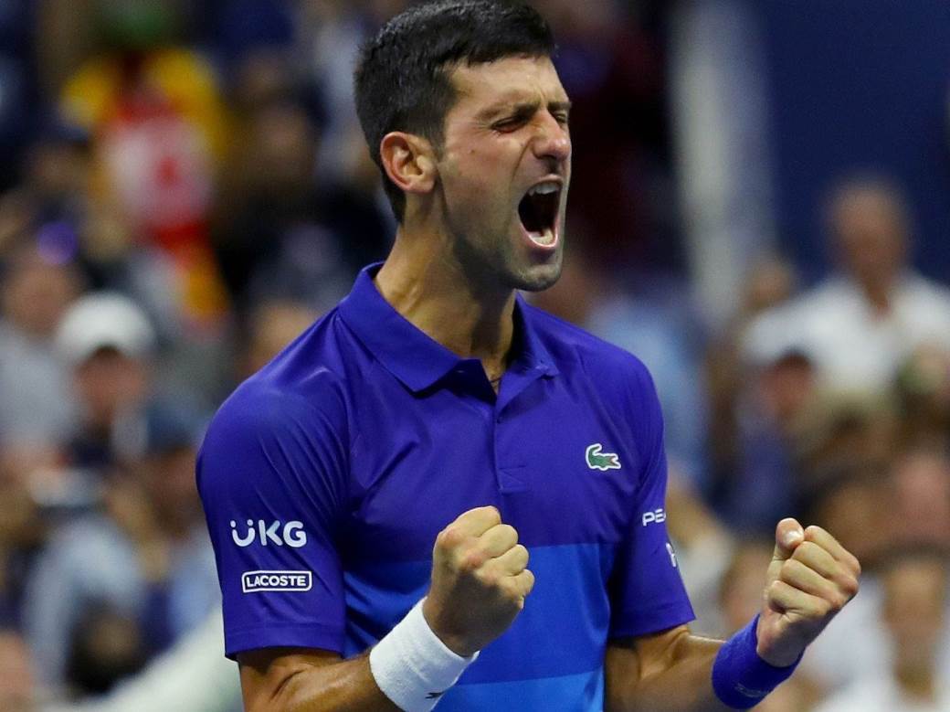  Novakov cilj je trofej za Srbiju - prvo mjesto, pa Dejvis kup: Dva mjeseca odmarao i napravio veliki plan! 