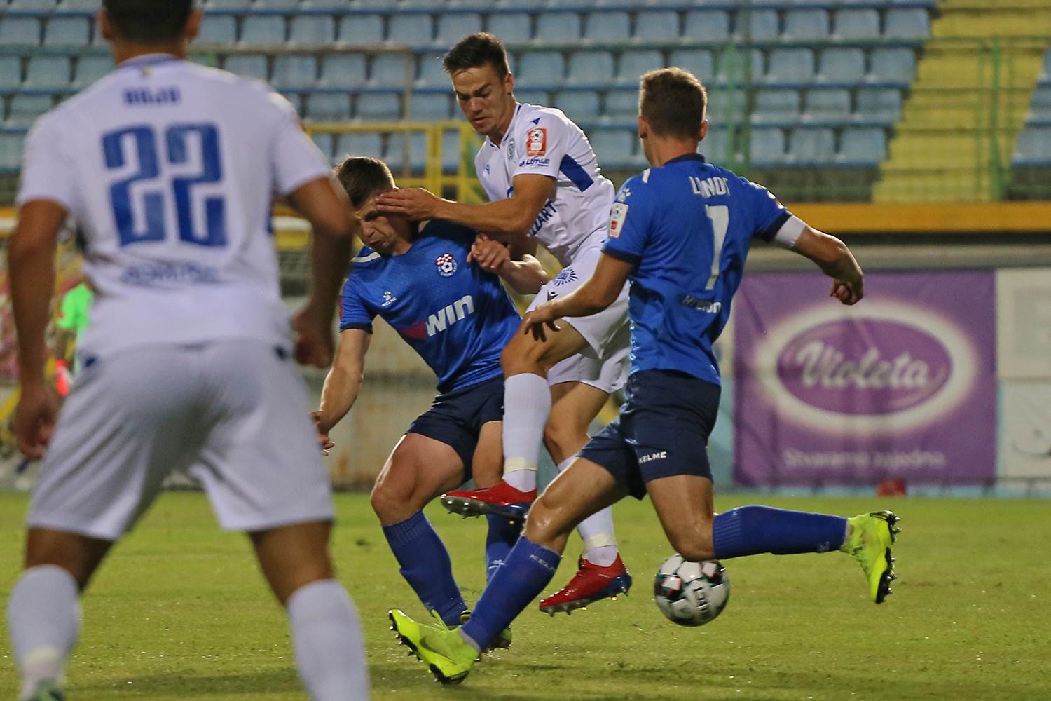  m:tel premijer liga bih 19. kolo željezničar široki brijeg jure ivanković ivan ikić najava  