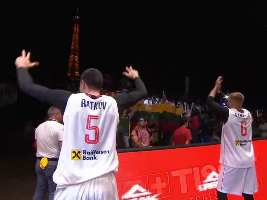 srbija šampion evrope u basketu 