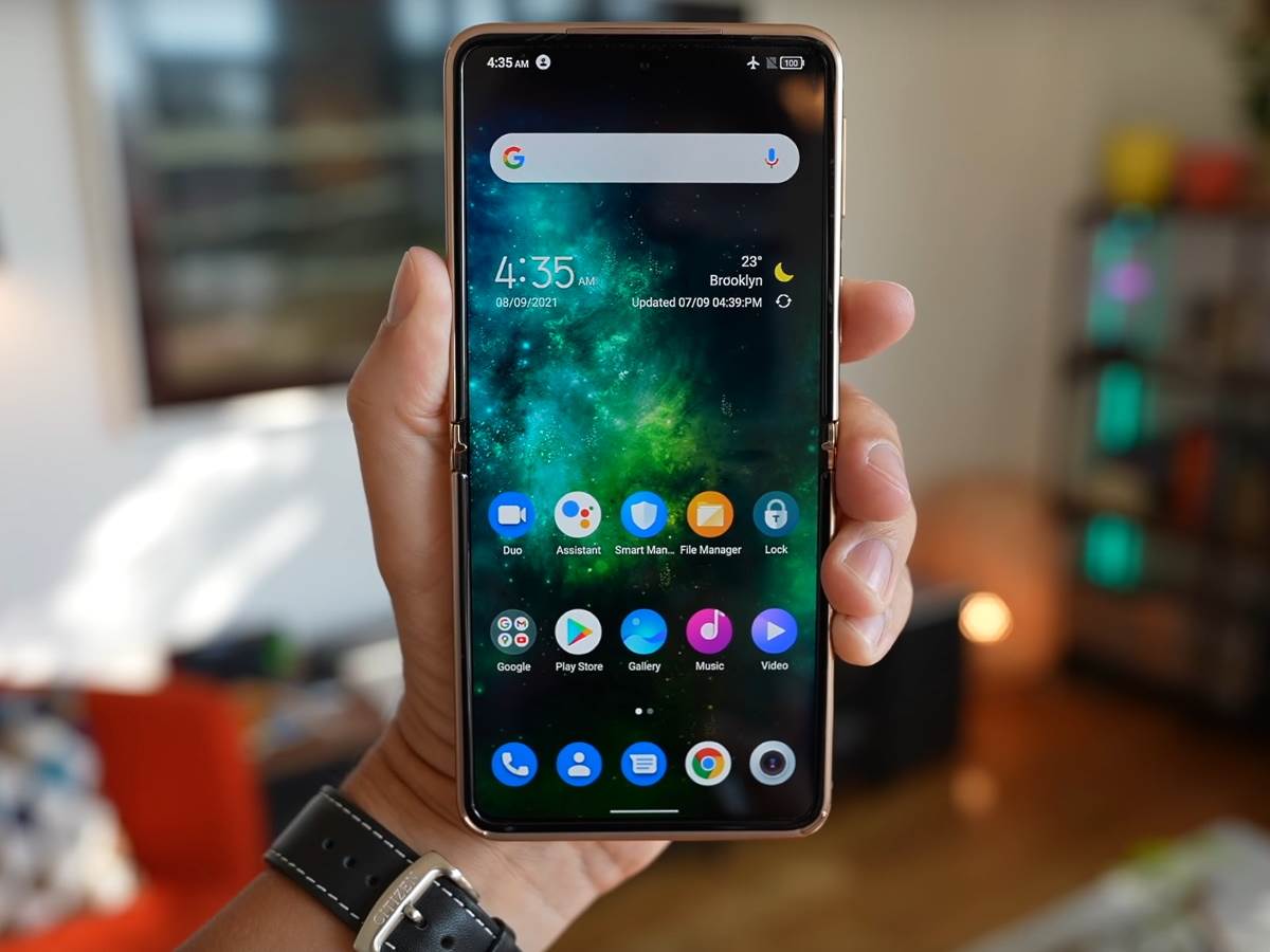  Tužne android brojke: Grafikon pokazuje da je iPhone nedostižan 