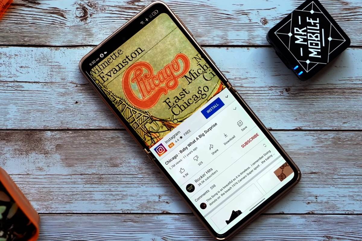  Odustaju od savitljivih telefona: Zbog visoke cijene neće ih biti više narednih 18 mjeseci 