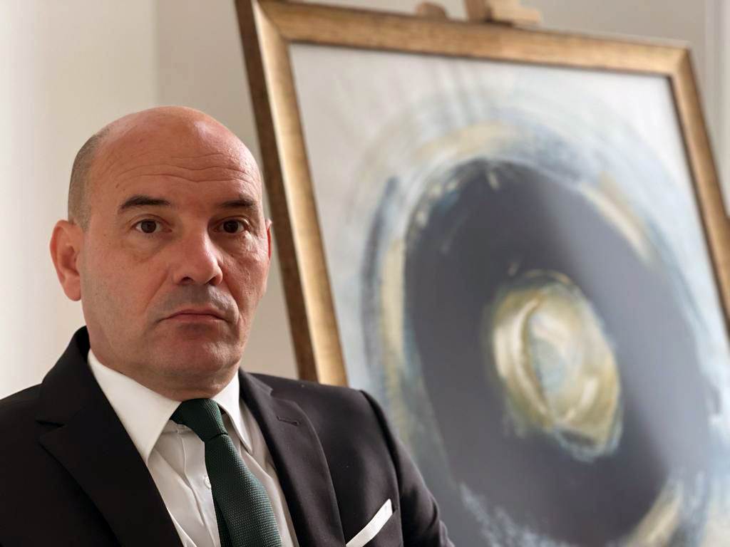  Ambasador Srbije u Sarajevu sastanak kod Komšića 
