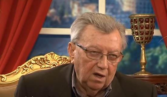  Preminuo Borisav Jović, nekadašnji predsjednik Predsjedništva SFRJ 