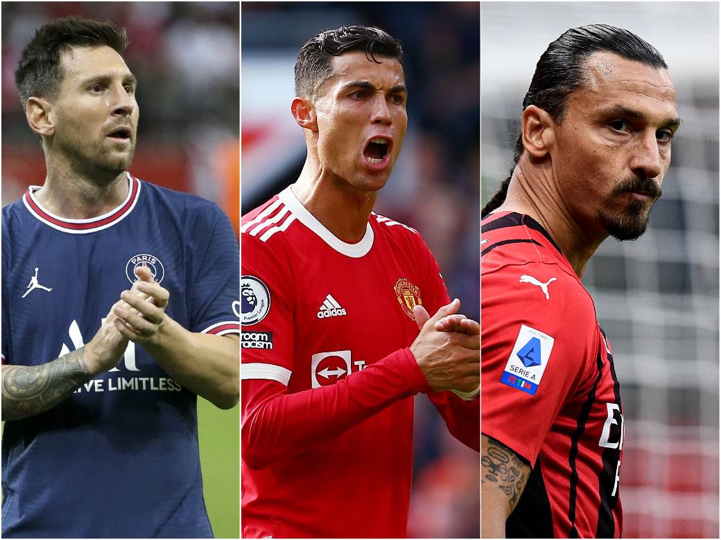  počinje liga šampiona 