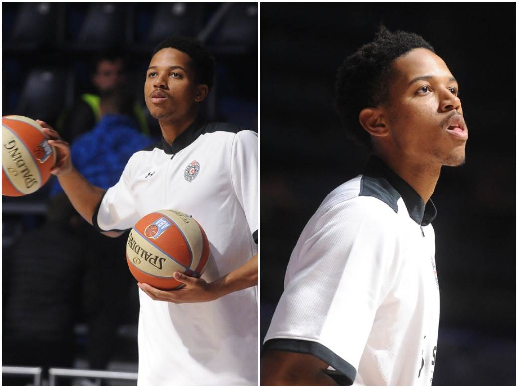  kk partizan najveći promašaj kluba došao u nba ligu 