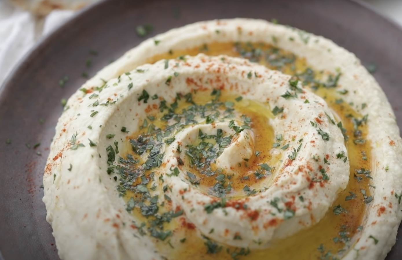  3 razloga da jedete humus, evo kako da ga sami napravite! (RECEPT) 