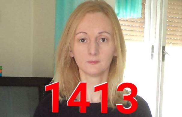  Crveni krst Opštine Drvar: Humanitarna akcija ''Srcem za Vesnu'' 