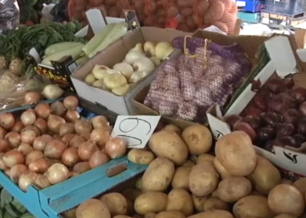  Jeftino povrće koje snižava pritisak: Evo kako da ga koristite 