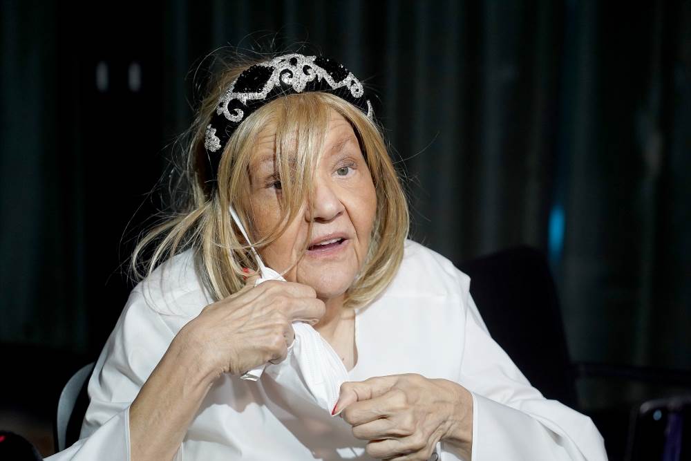  Hitno prebačena u bolnicu: Pogoršalo se stanje Marine Tucaković? 