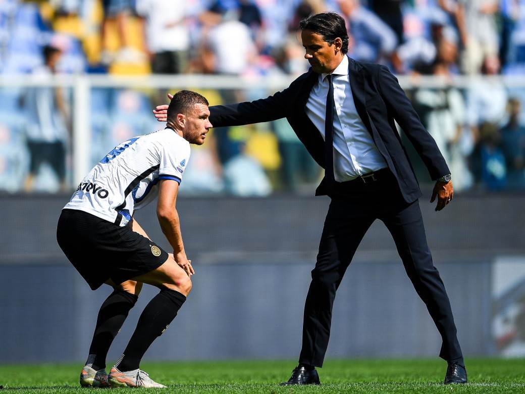  Edin Džeko - sarajevski labud 