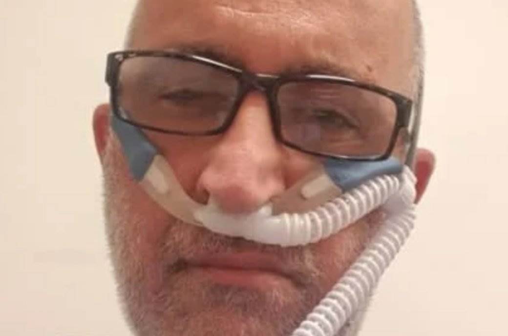  Umro od kovida na mukama: Antivakser i na samrti tjerao ljude da ne prime vakcinu! 