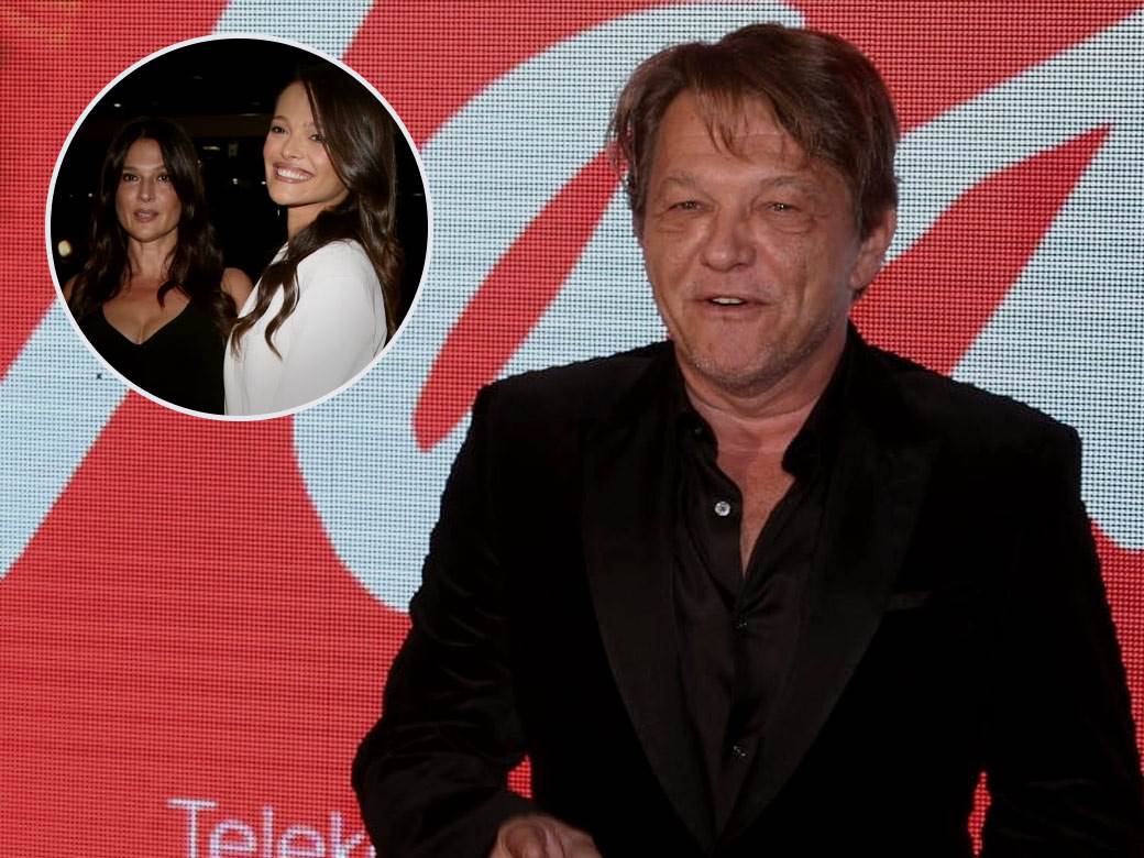  Bjelina ćerka i supruga blistale na premijeri (FOTO) 