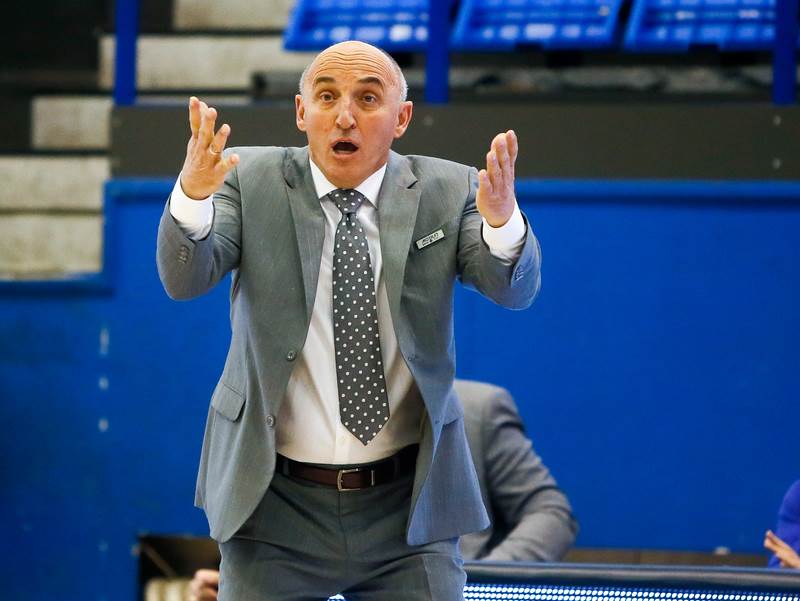 trener mornara u svađi sa sudijama spomenuo čovića trener mornara u svađi sa sudijama spomenuo čovića