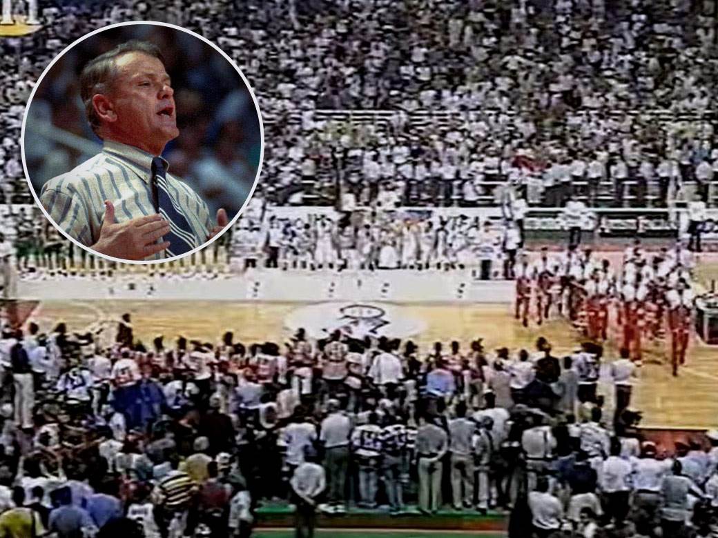  dušan ivkovič o eurobasketu 19995 hrvati sišli s postolja 