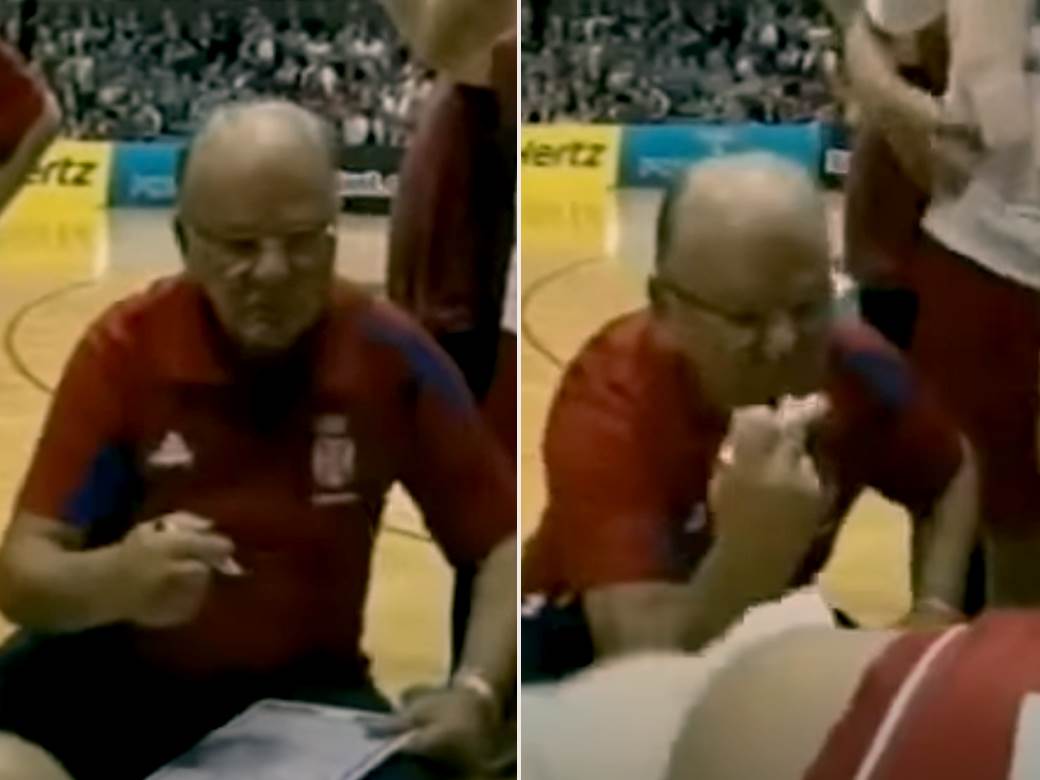  dušan ivković legendarni tajm-auti 