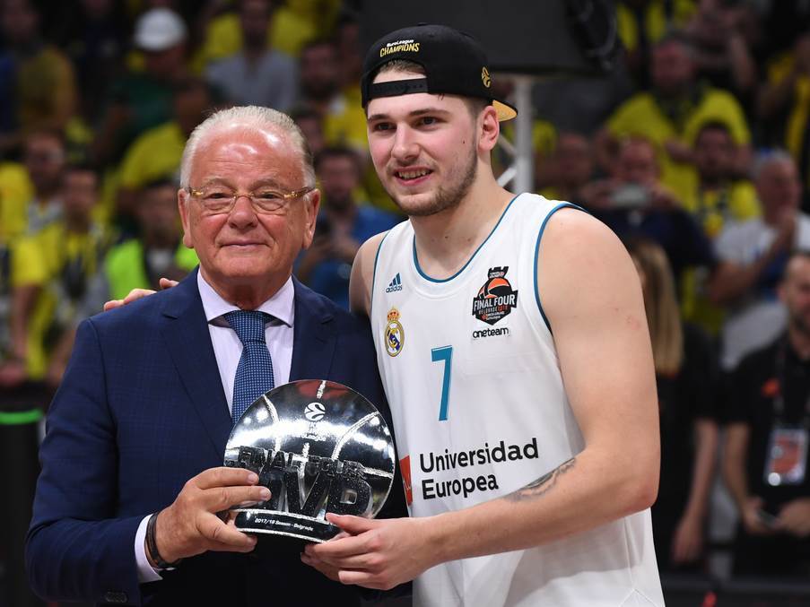  preminuo dušan ivković oproštaj luka dončić 