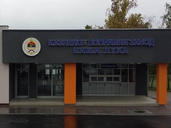  Saša Gligorić direktor KPZ Banjaluka 