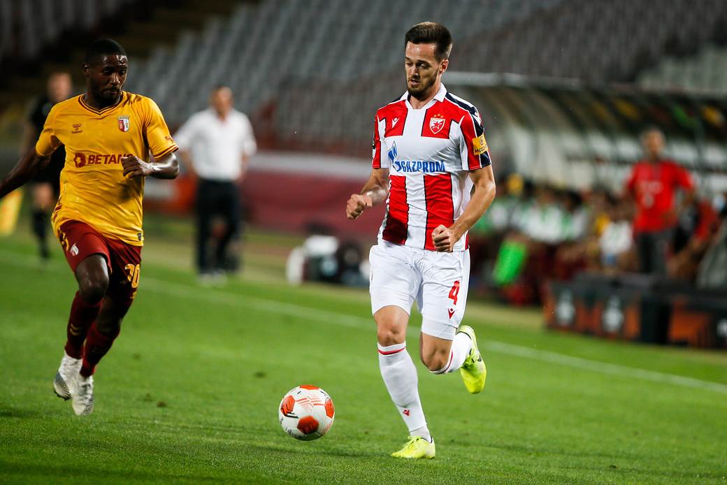  crvena zvezda braga mirko ivanić 