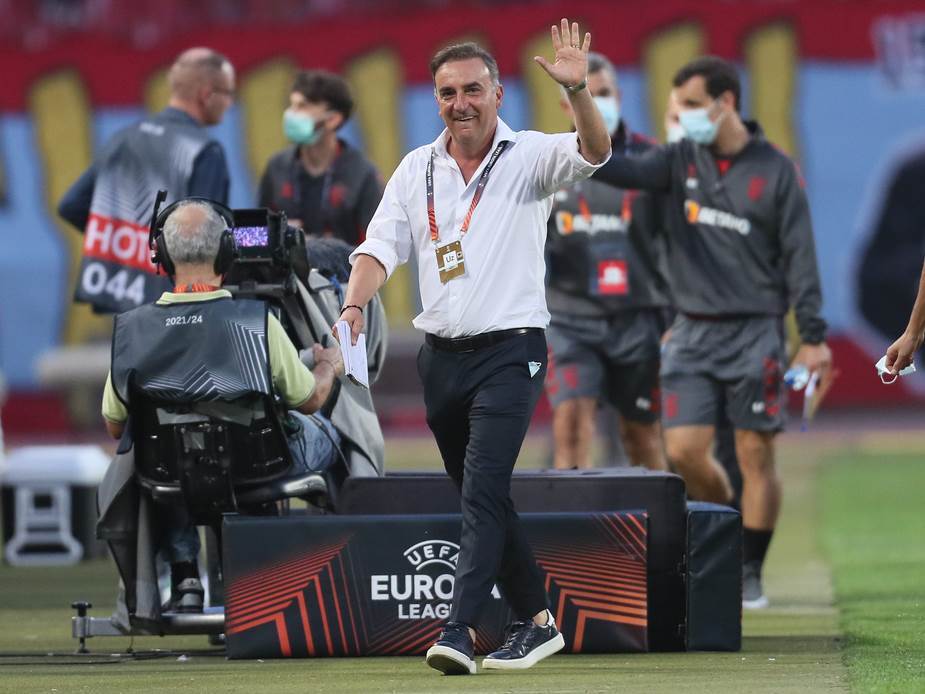  crvena zvezda braga karlos karvahal  