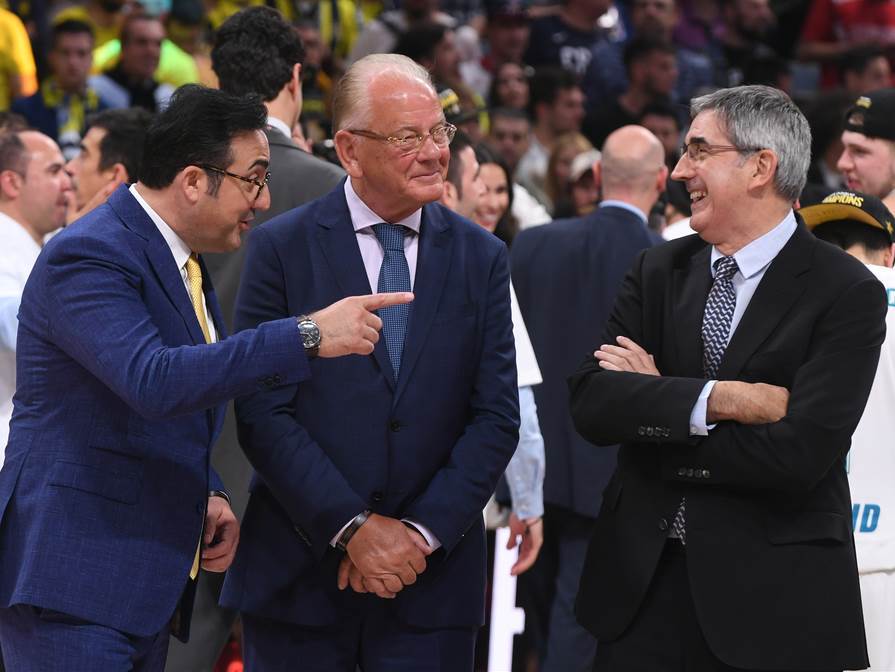  dušan duda ivković dominacija u evroligi  