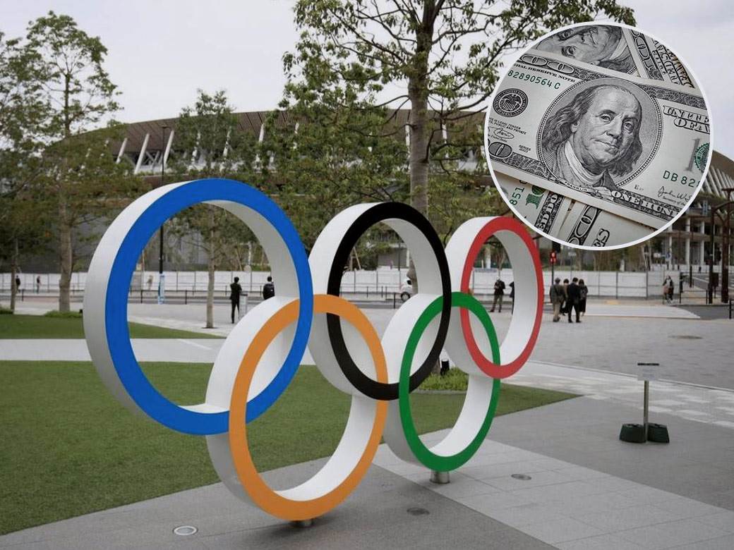  olimpijske igre los anđeles 2028 amerikanci će potrošiti milijarde dolara za organizaciju 