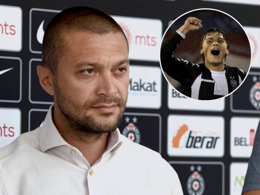  ivica iliev nije realno da adem ljajić pređe u partizan 