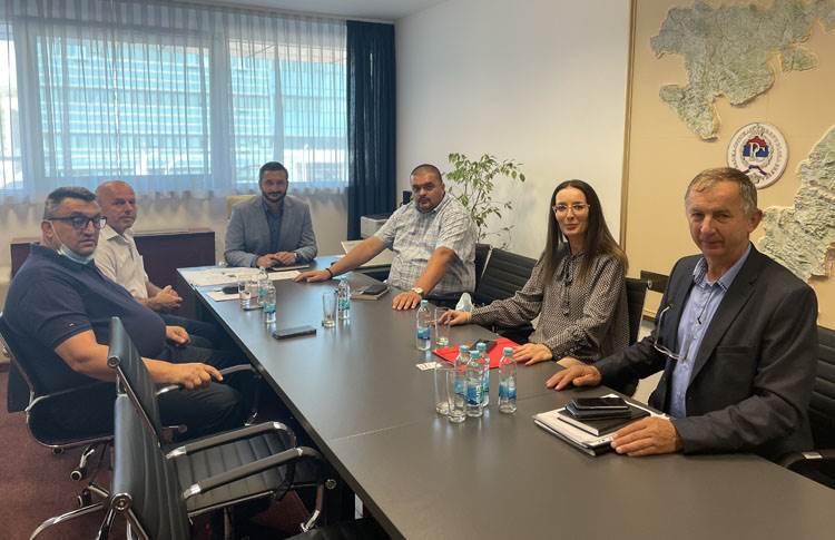  Sekretarijat pomaže povratnicima u krajiškim opštinama, gradi se i kod Odžaka 