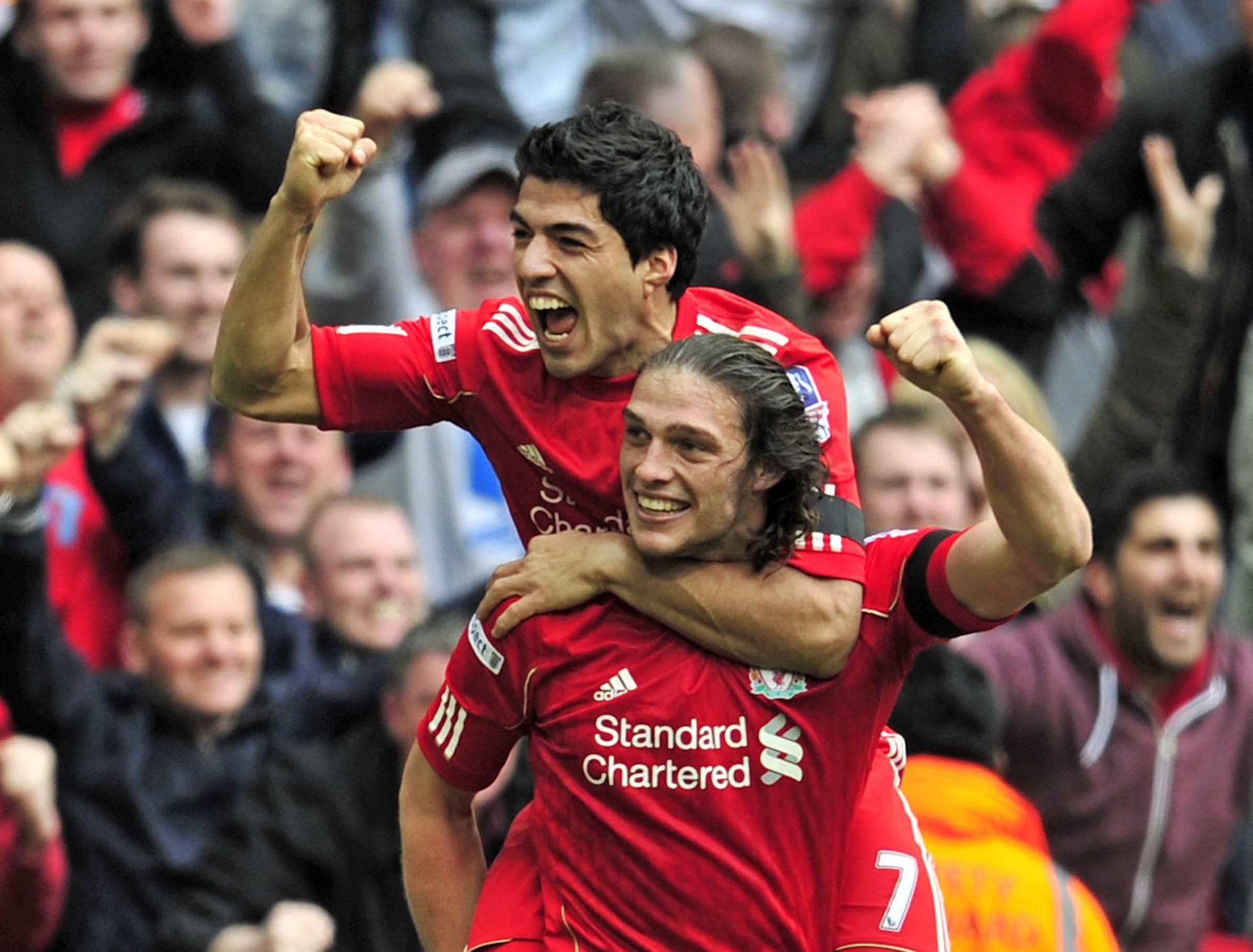  endi kerol igrač bez kluba nekada nada liverpula 