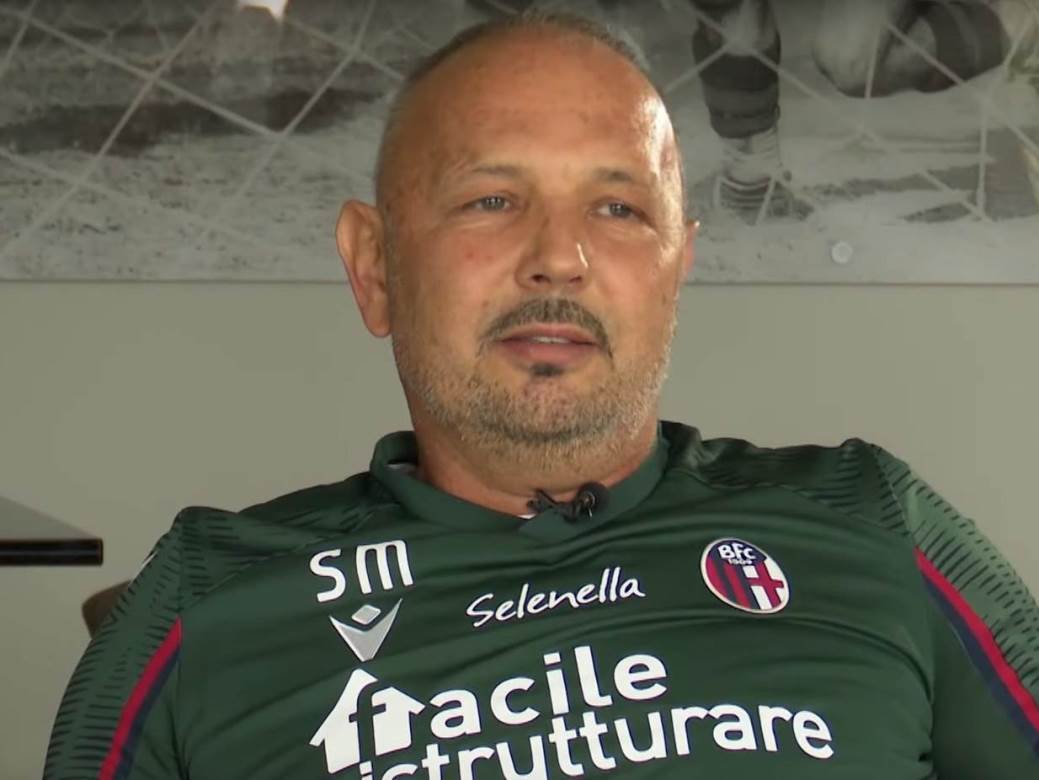  siniša mihajlović biću trener zvezde 