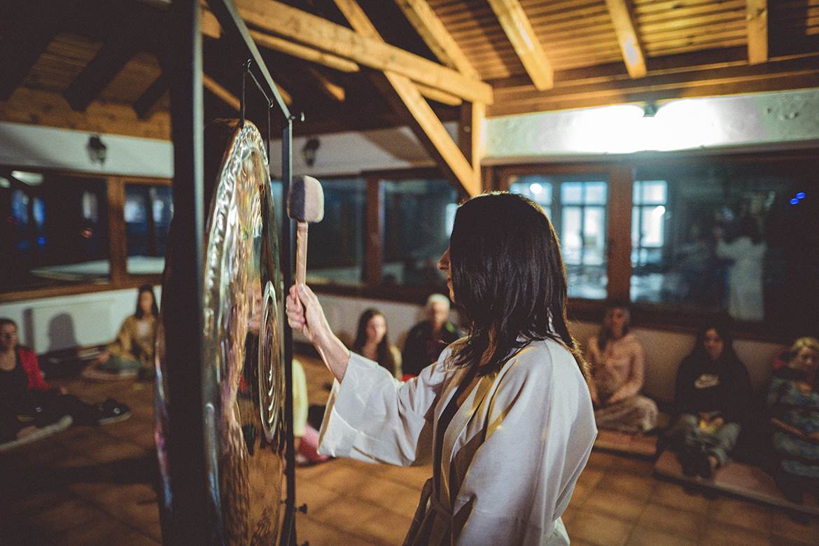  Lotus Joga Fest Vlašić 