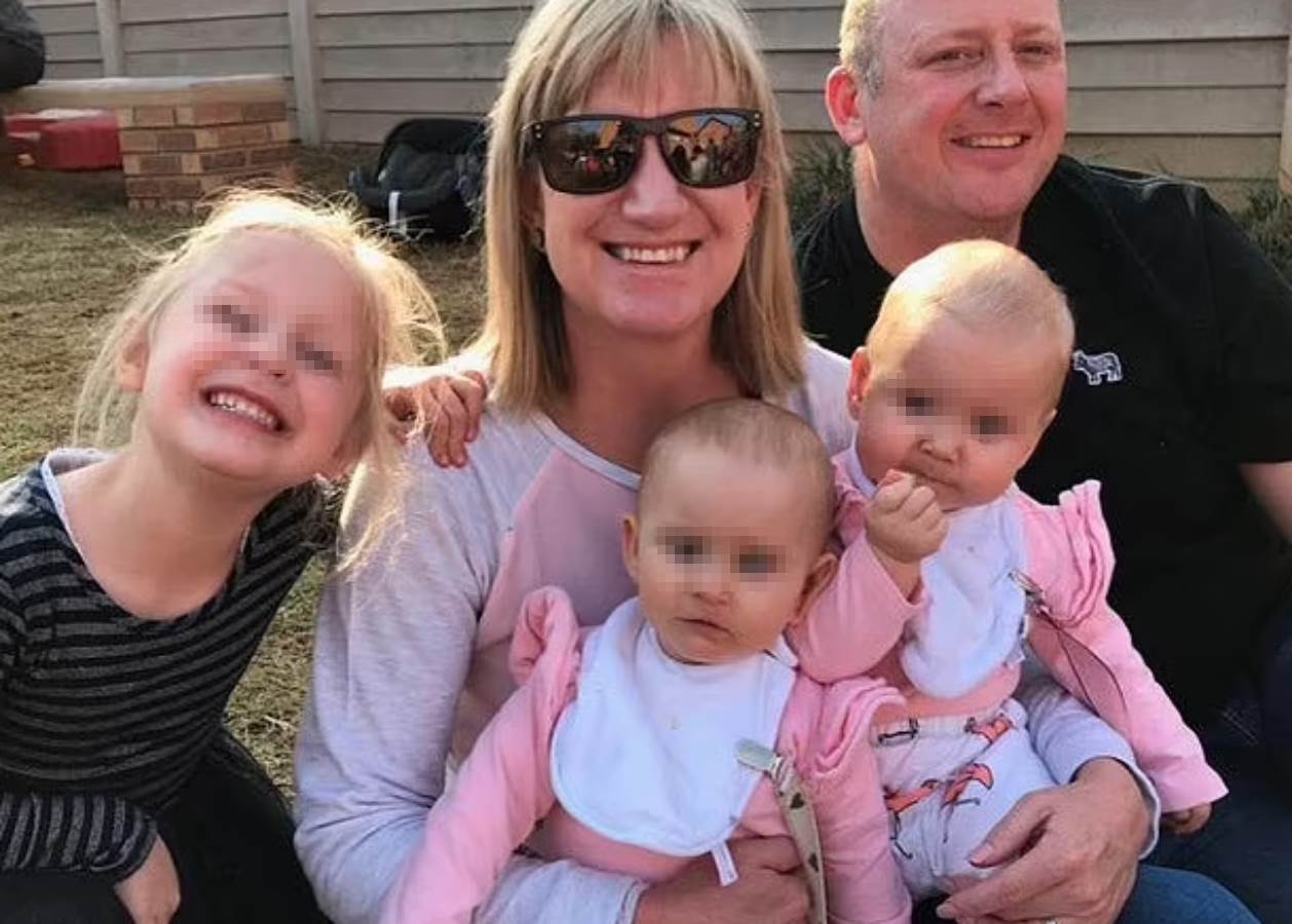  Majka ubila tri kćerke 