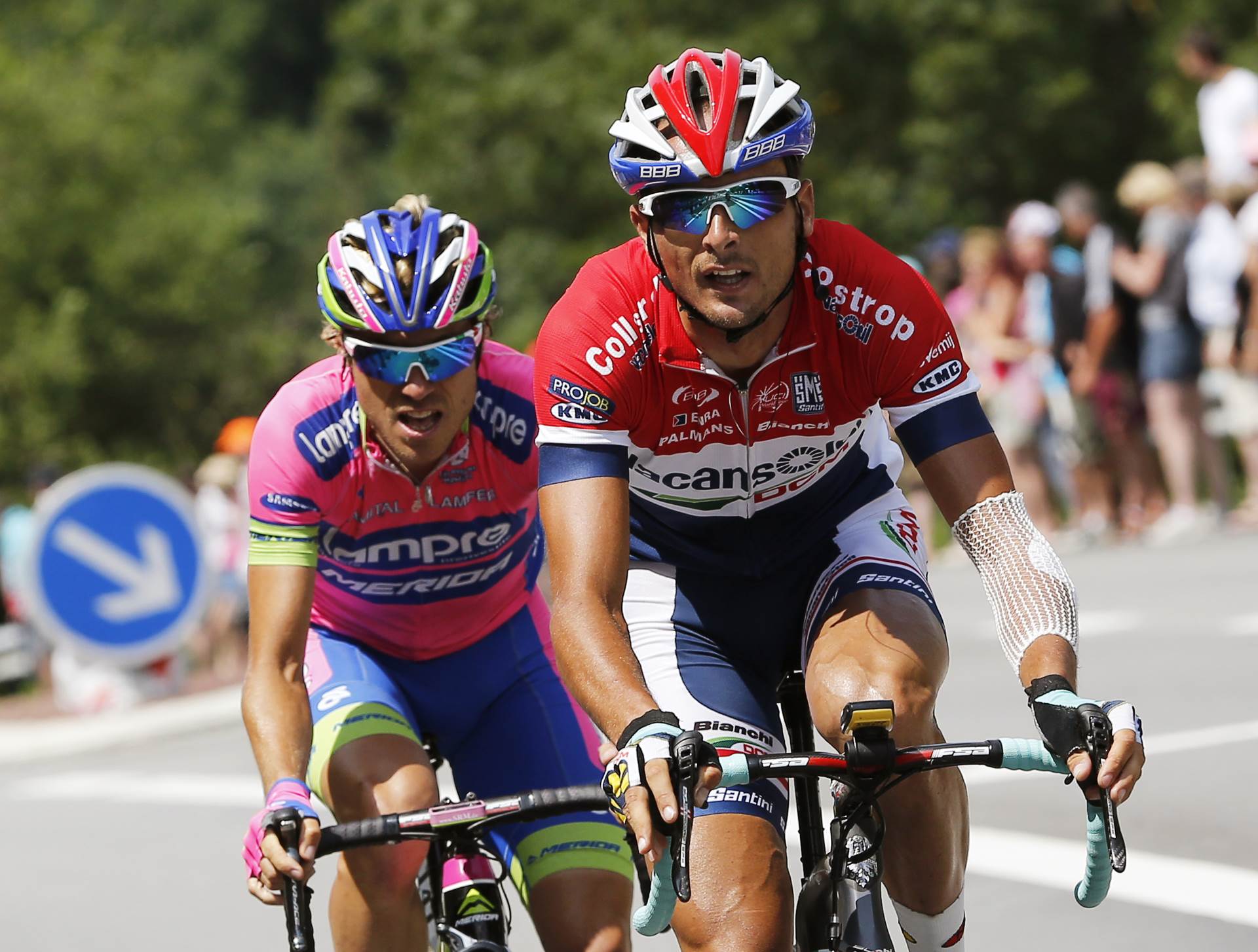  biciklizam svjetsko prvenstvo istočno sarajevo dolazi džoni hugerland  