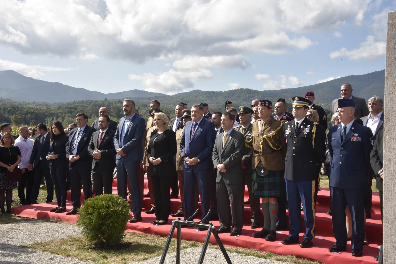  Operacija "Halijard" Boljanić kod Doboja 