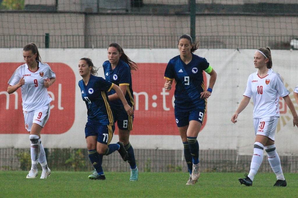  kvalifikacije svjetsko prvenstvo 2023 žene bih danska rusija spisak igračica  