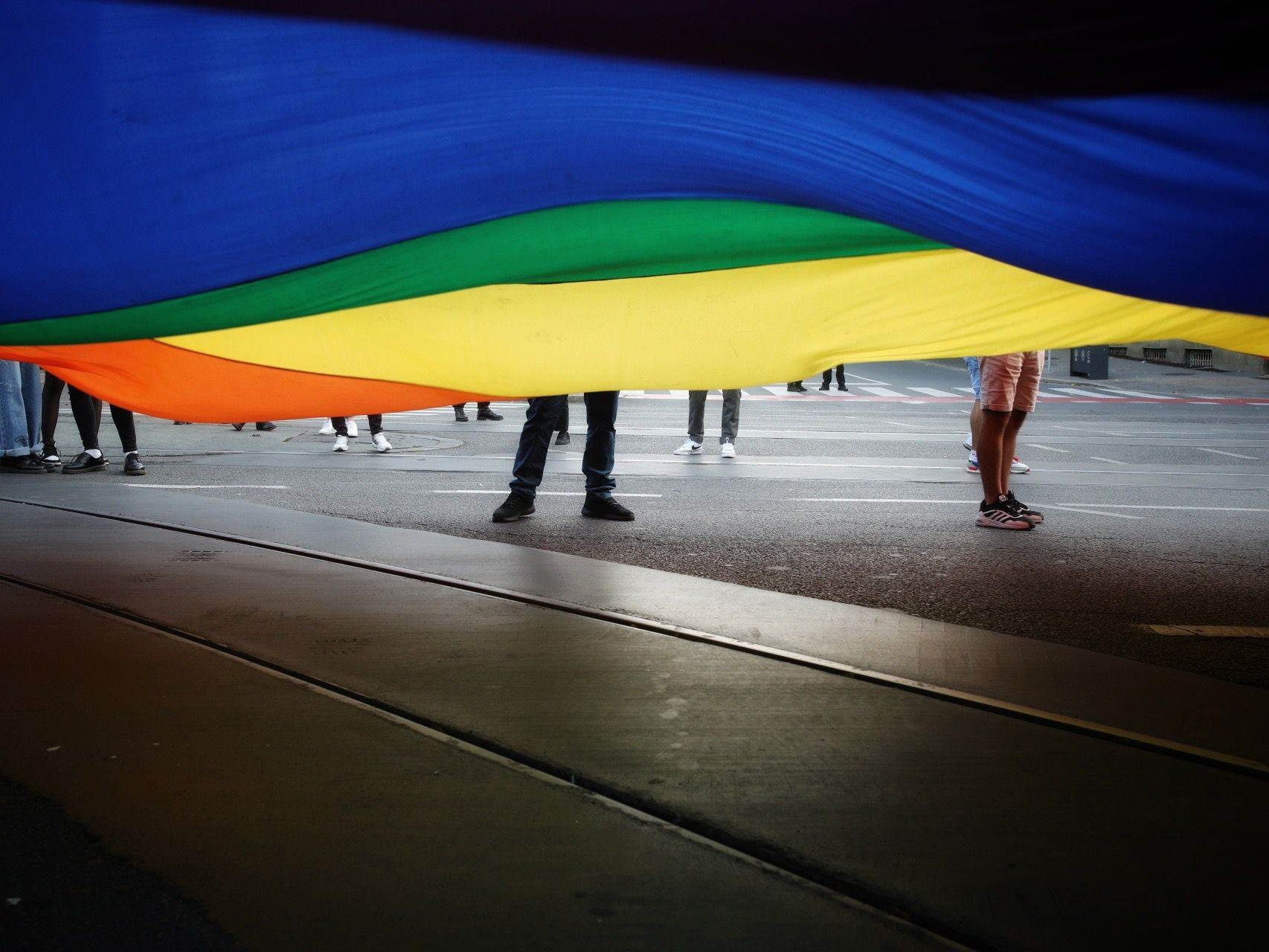  Prajd zabranjen u Mađarskoj 