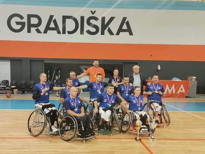  kki vrbas šampion i pobjednik kupa RS 