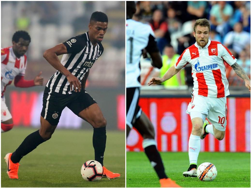  vječiti derbi partizan crvena zvezda ko će odlučiti 