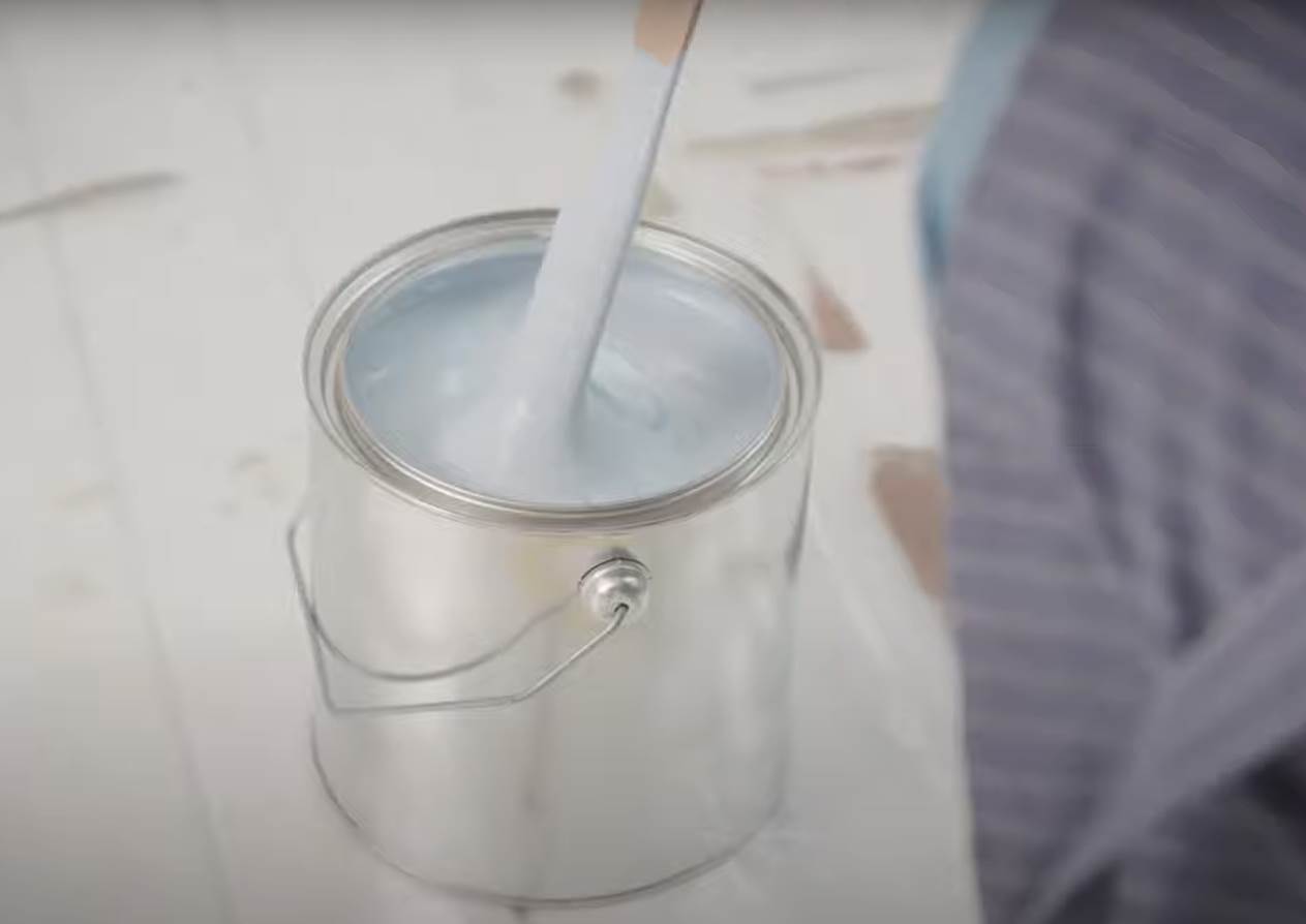  Najmodernija boja za zidove 