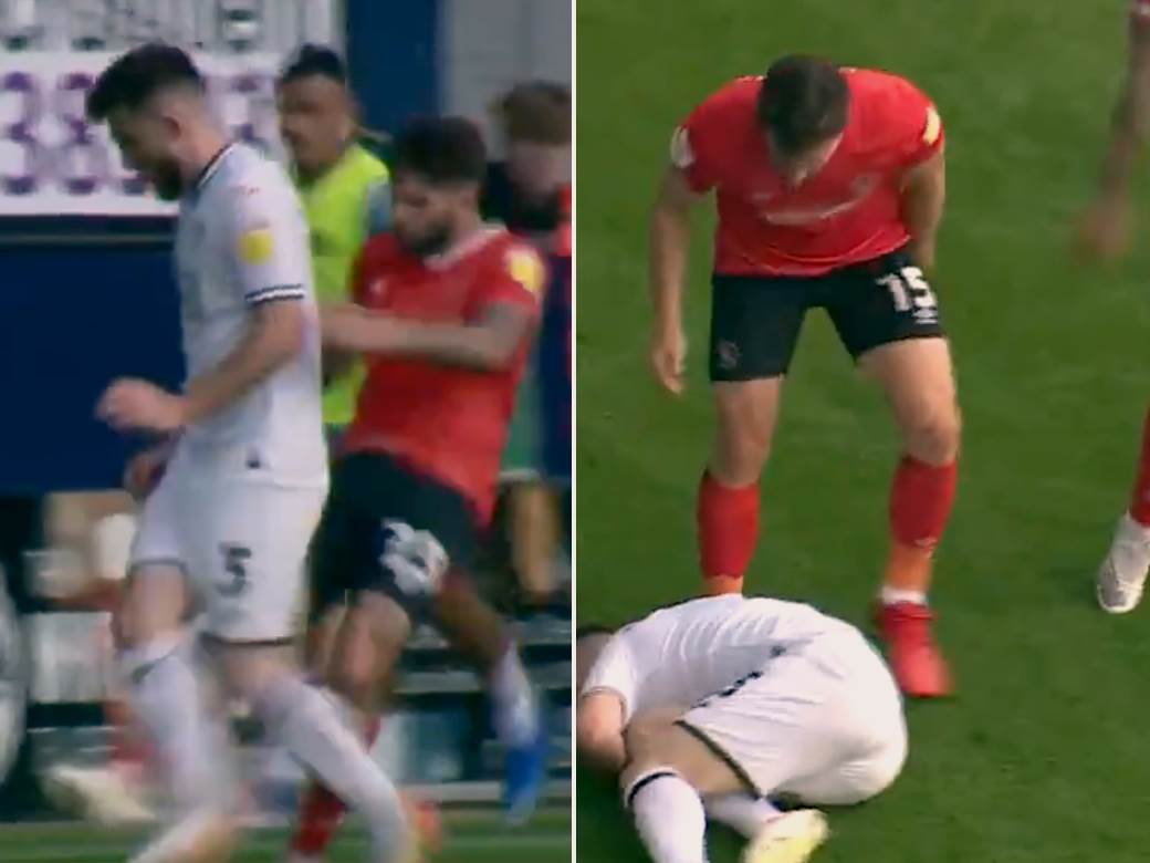  brutalan start u čempionšipu 