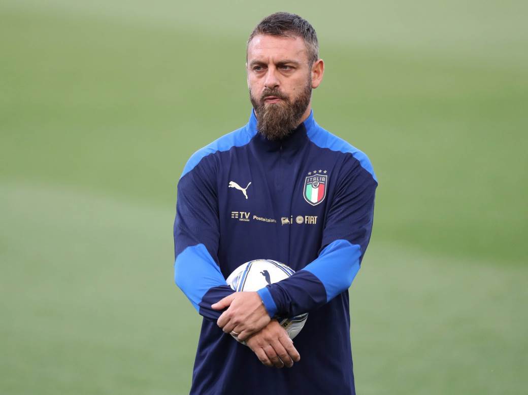  Danijele De Rosi preuzima SPAL 