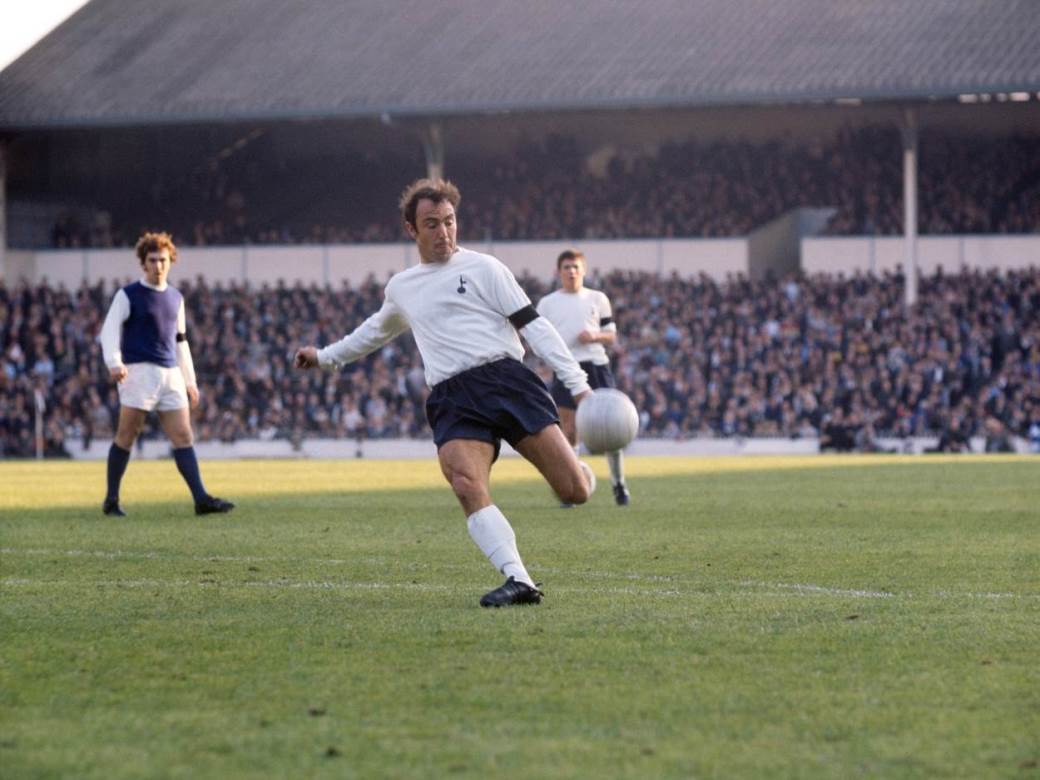  preminuo džimi grivs 