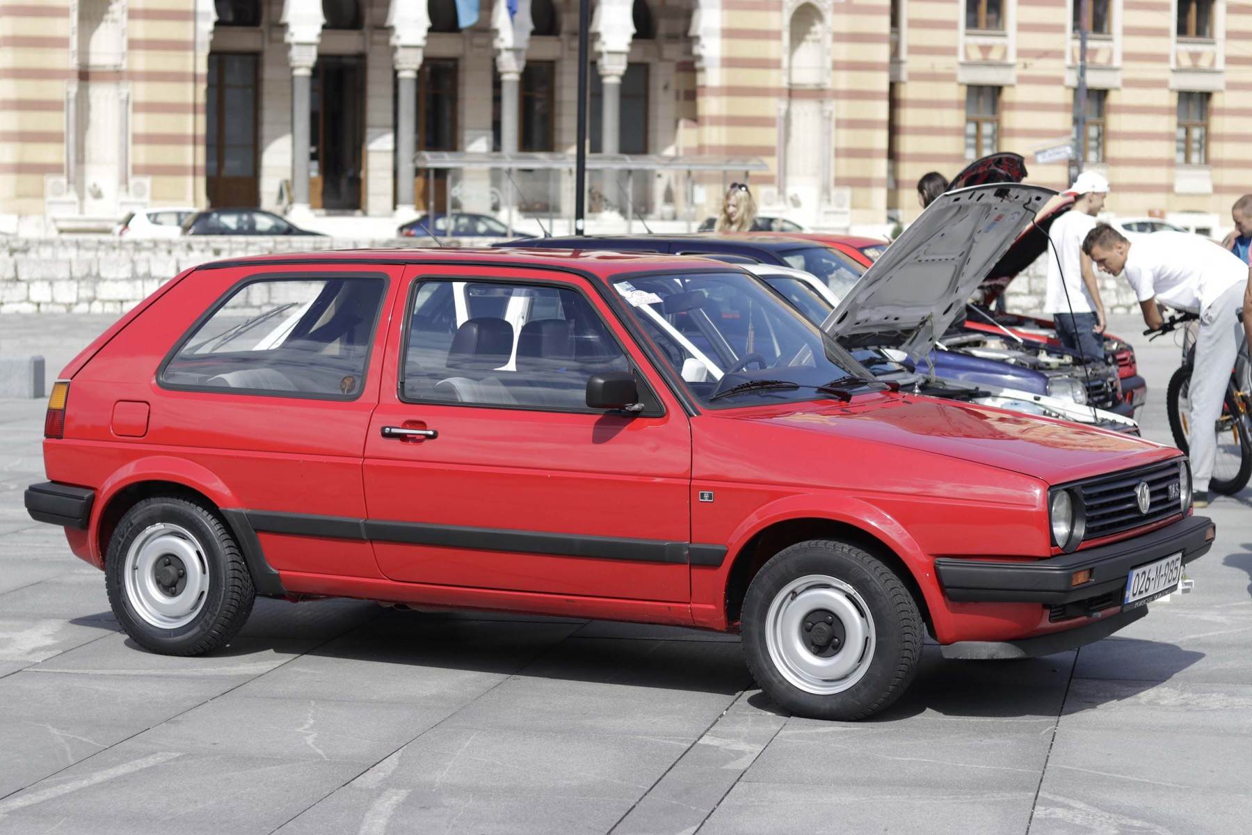  Koji dizelaš najmanje troši  