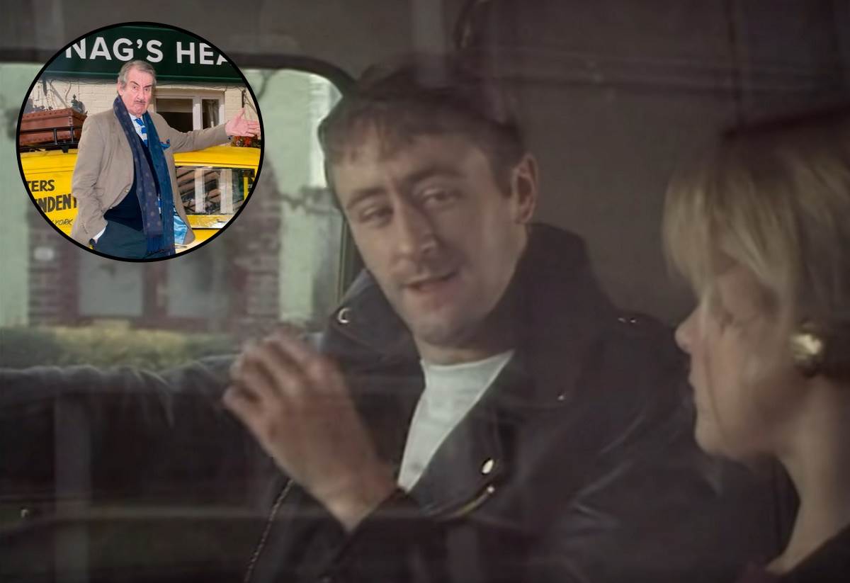  Bojsi preminuo Andre Bernard iz Mućki objavila poruku 