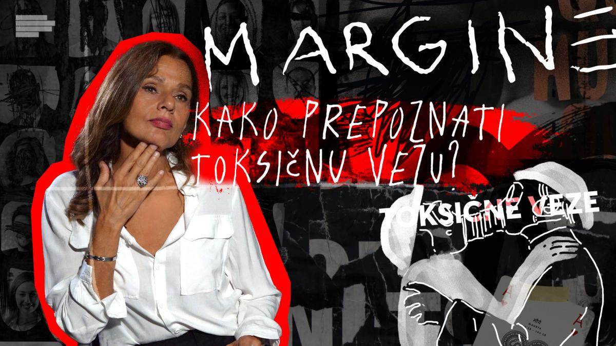  Kako prepoznati toksičnu vezu 