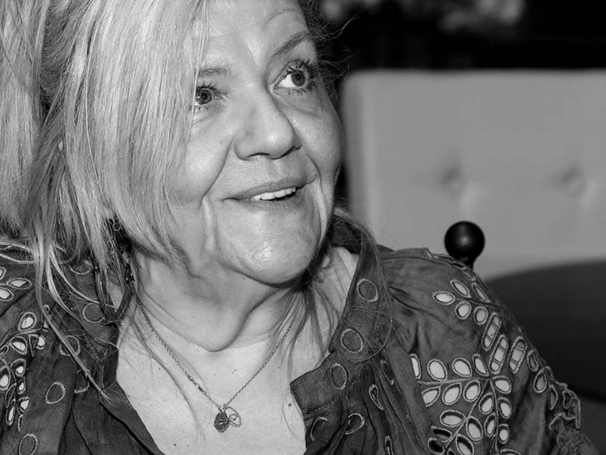  Posljednja želja Marine Tucaković: Da bude sahranjena pored sina Miloša 