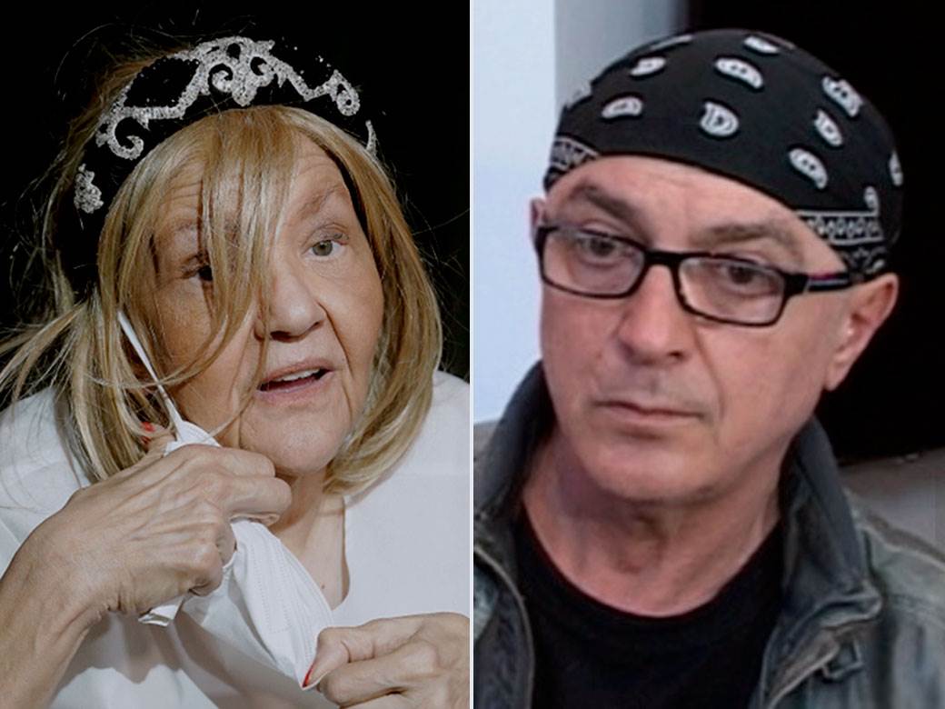  Ovako je Oliver Mandić govorio o Marini Tucaković 