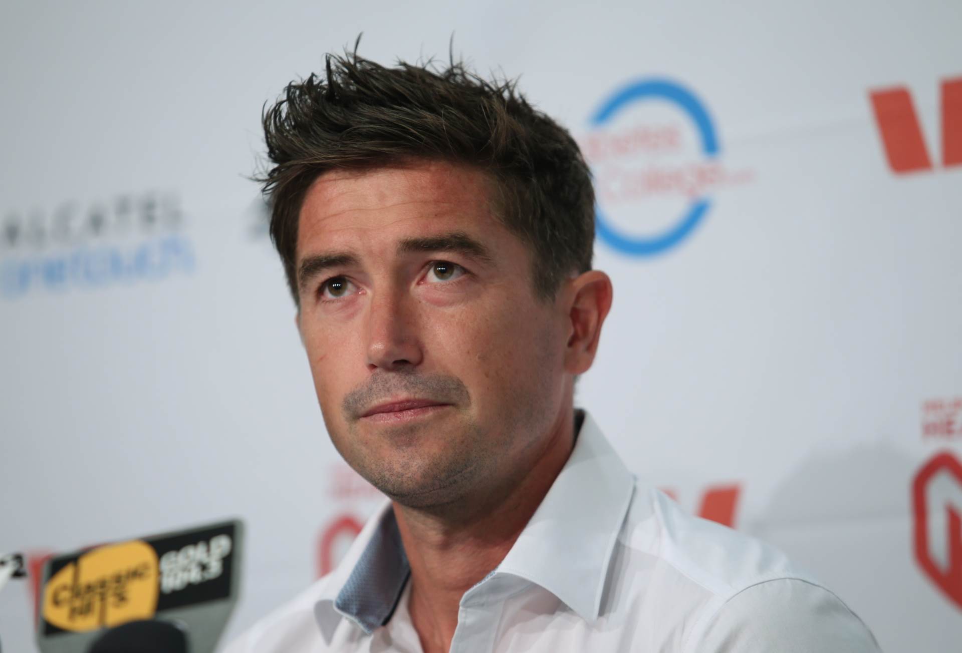  hari kjuel više nije trener barneta  