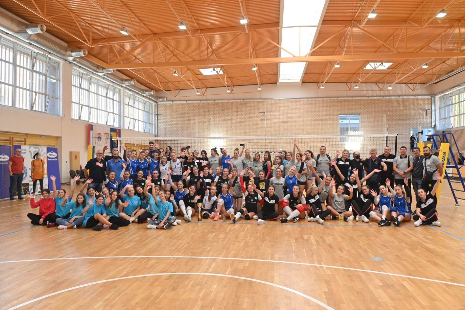  odbojka bl volej osvojio trofej banjaluke 2021 